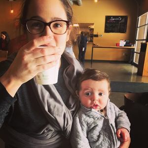 Meet your Posher, Jessica